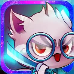 ninjskol|‎Ninneko on the App Store.